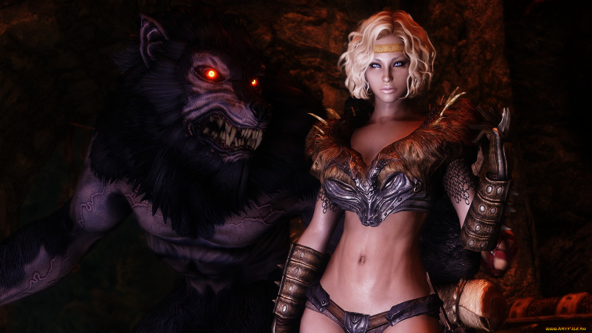 3 , fantasy , , , 